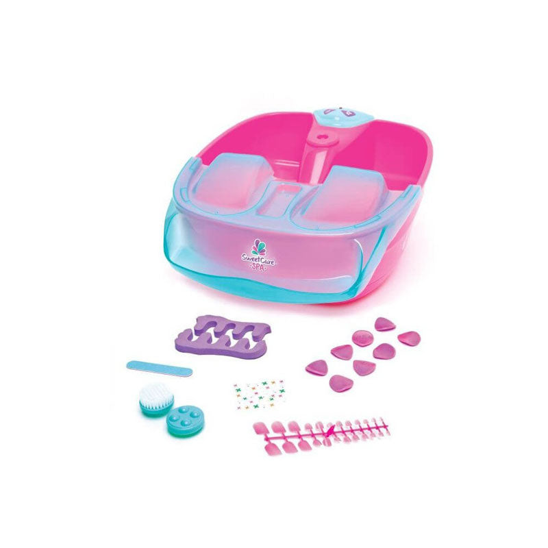 Just toys Sweet Care Foot Spa 90817