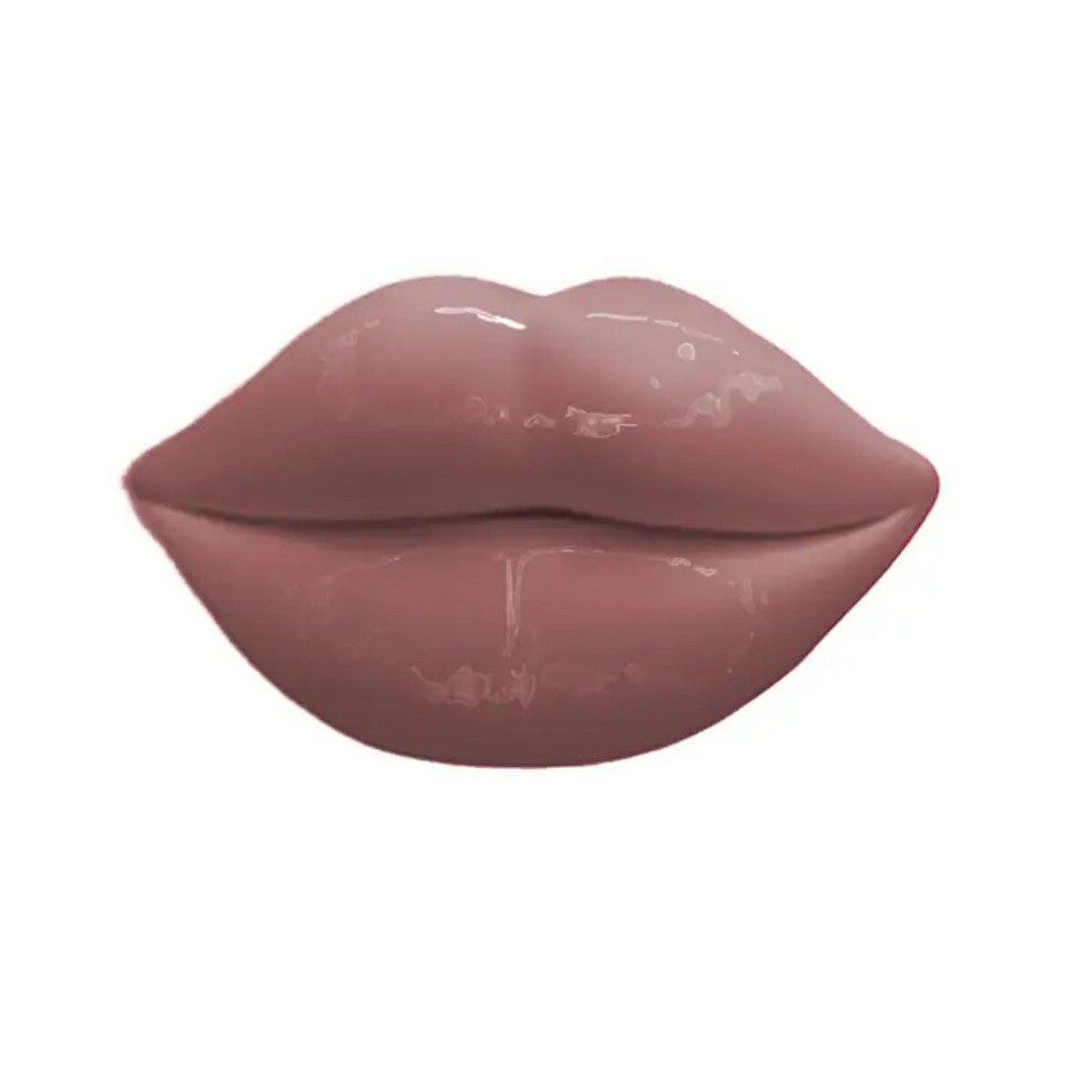 Annie Paris Kiss Plump Lip Gloss. 04 SIENNA