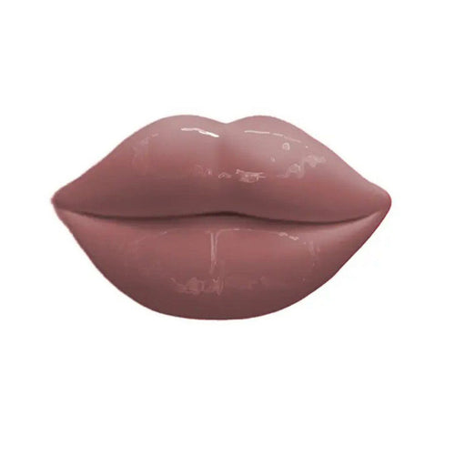 Annie Paris Kiss Plump Lip Gloss. 09 ROSEWOOD