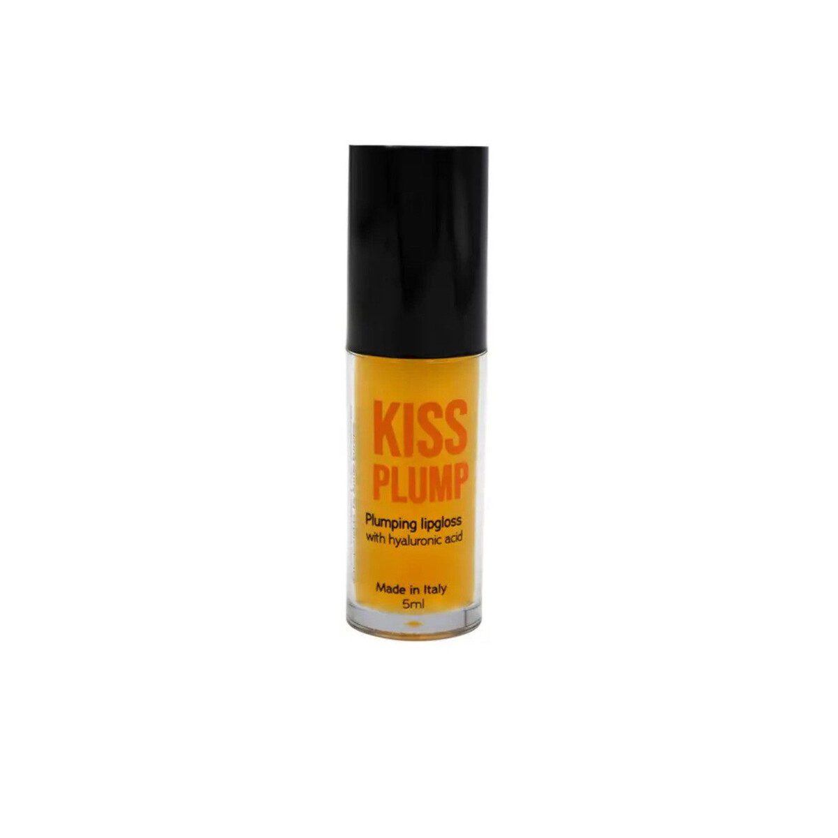 Annie Paris Kiss Plump Lip Gloss. 01 HONEY