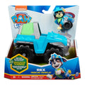 SPIN MASTER PAW PATROL: REX – RESCUE VEHICLE 6069070