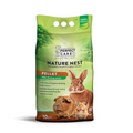 Natur Πεπιεσμένο Ξύλο Πελλετ Υπόστρωμα 6Kg