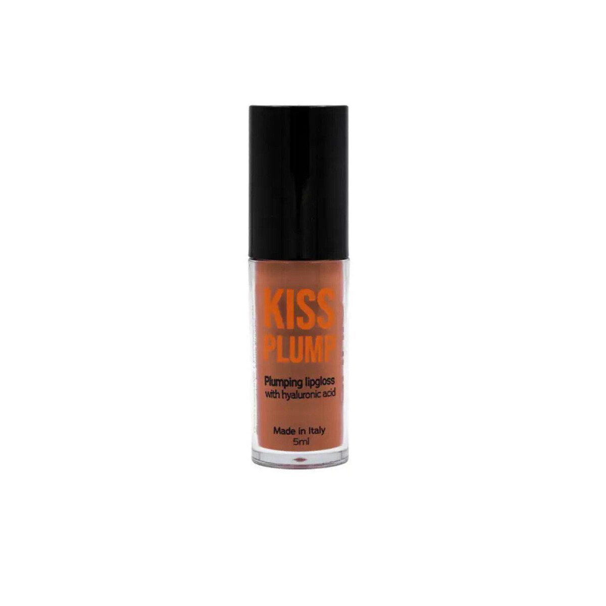 Annie Paris Kiss Plump Lip Gloss. 02 MILKY