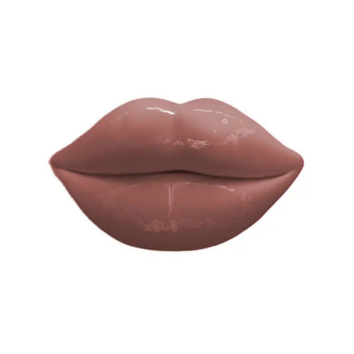 Annie Paris Kiss Plump Lip Gloss. 01 HONEY