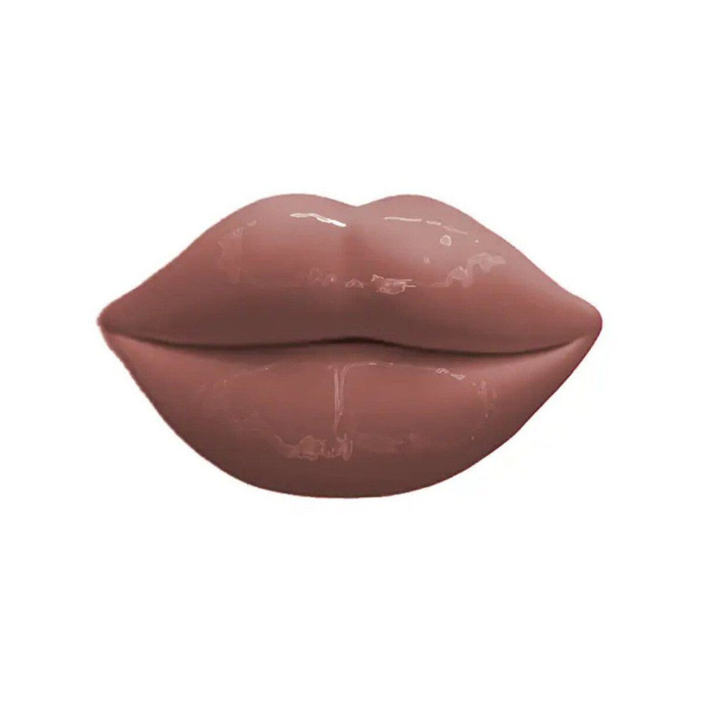 Annie Paris Kiss Plump Lip Gloss. 04 SIENNA