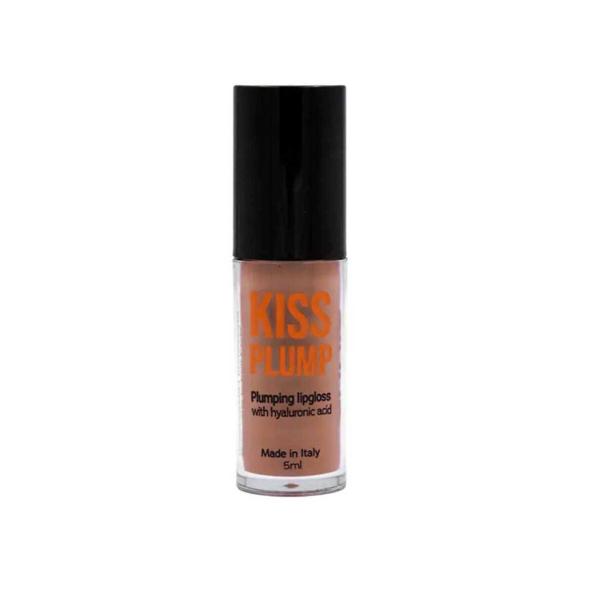 Annie Paris Kiss Plump Lip Gloss. 05 MOCHA