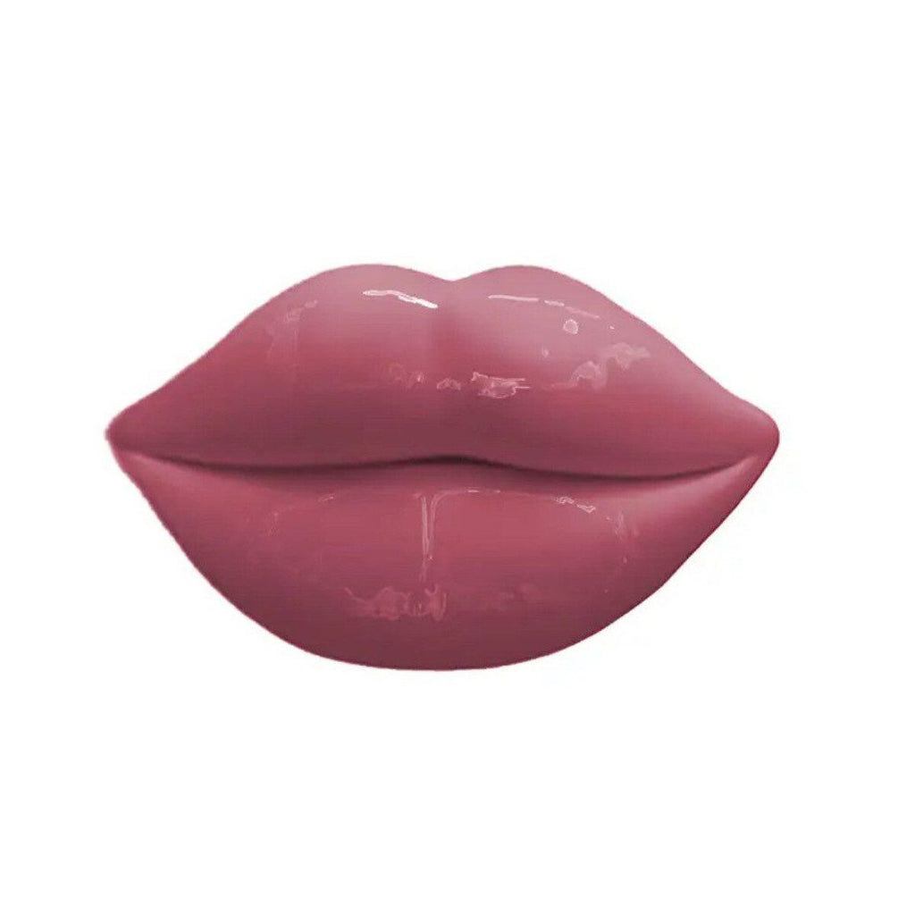 Annie Paris Kiss Plump Lip Gloss. 01 HONEY