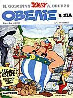 Οβελίξ και Σία René Goscinny