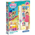 Clementoni Measure Me Shimmer & Shine 30pcs