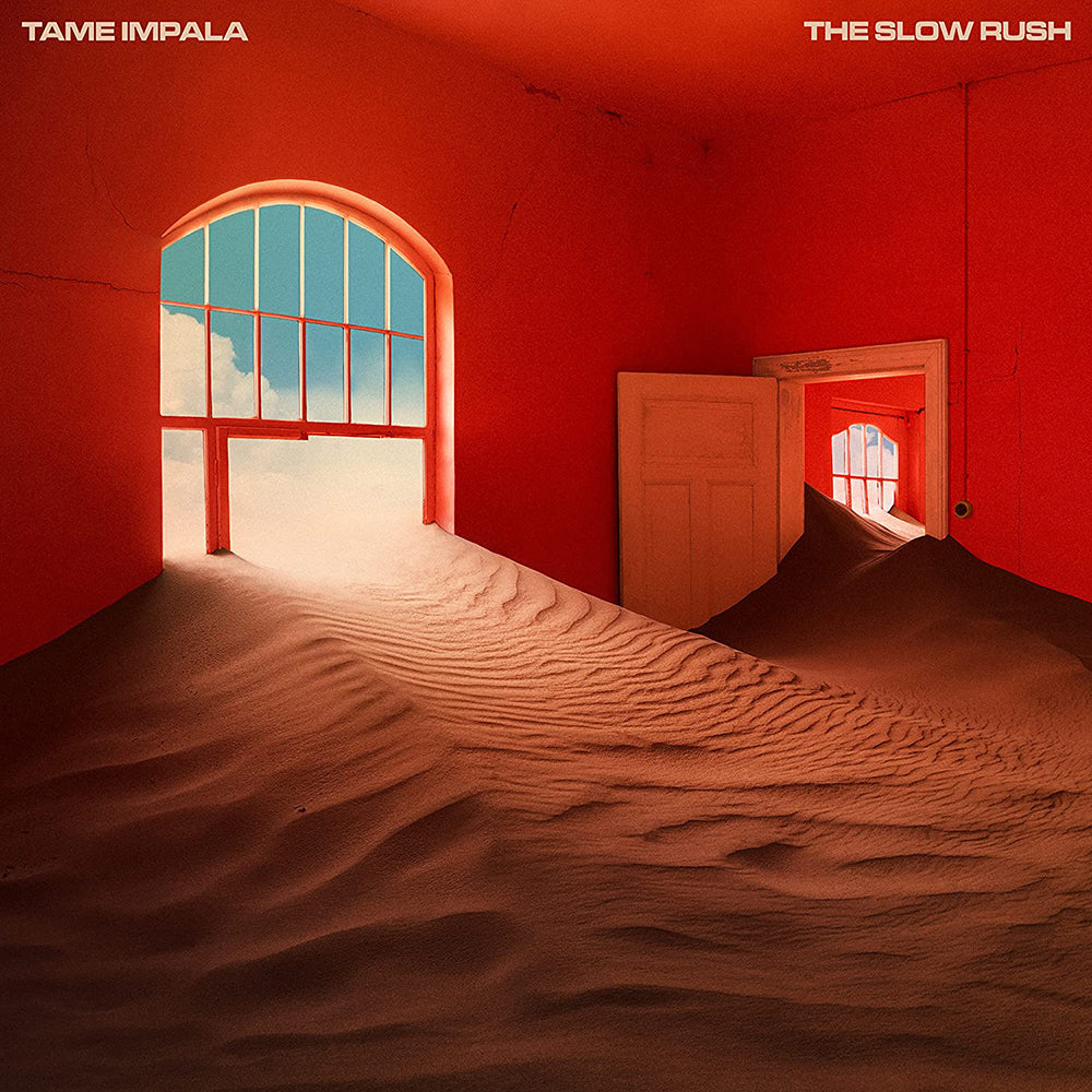 The Slow Rush (Box Set)