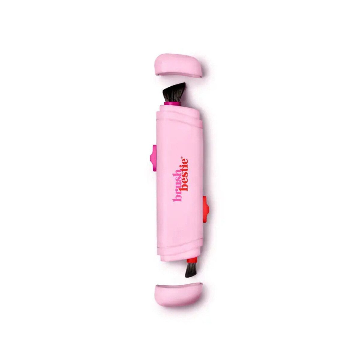 Brush Bestie 4in1 Retractable Makeup brush