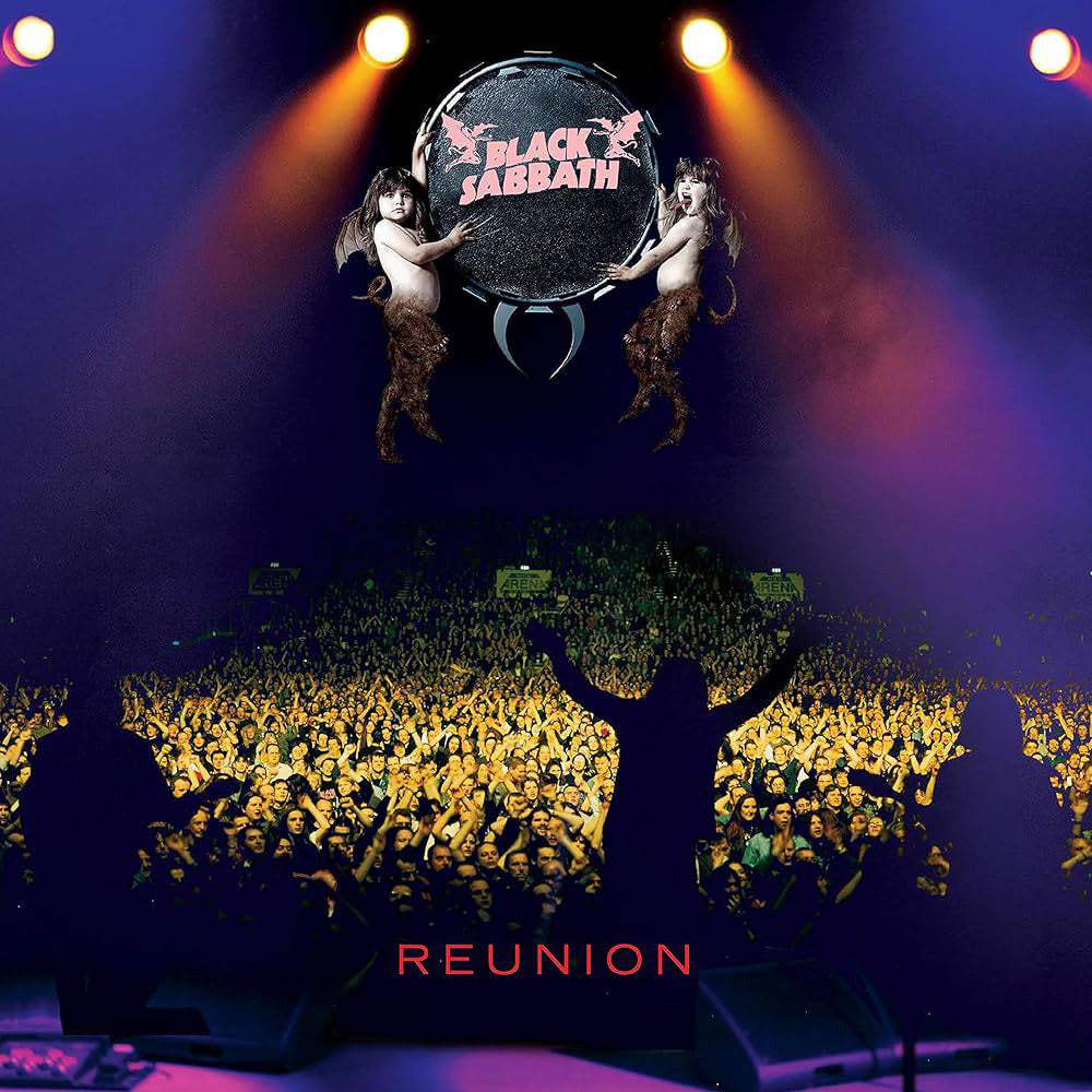Reunion