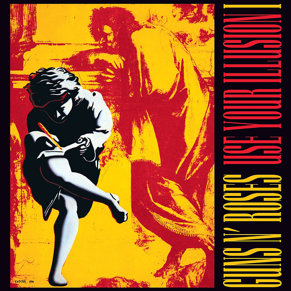 Use Your Illusion I