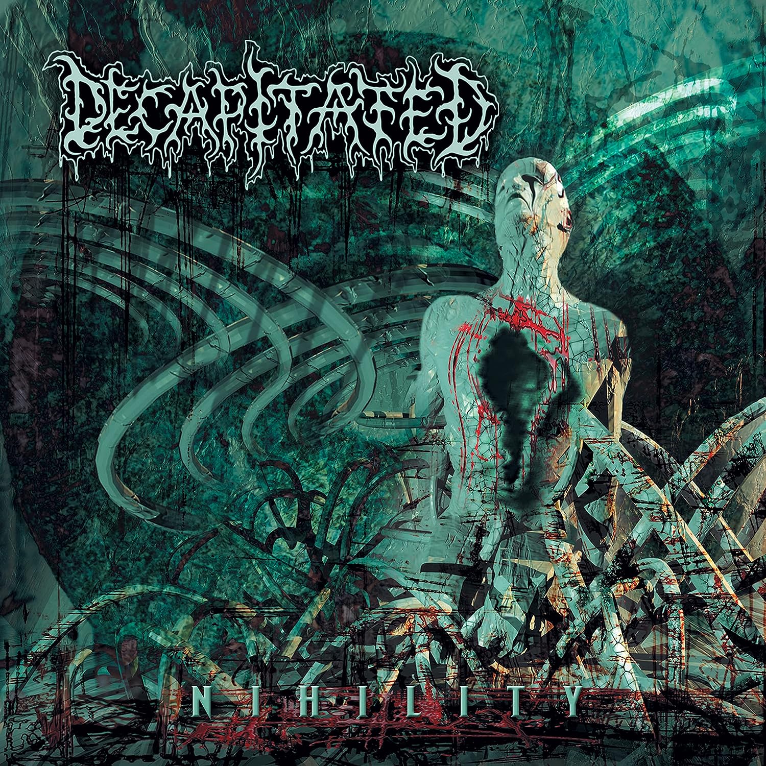 Nihility (Clear  Vinyl)