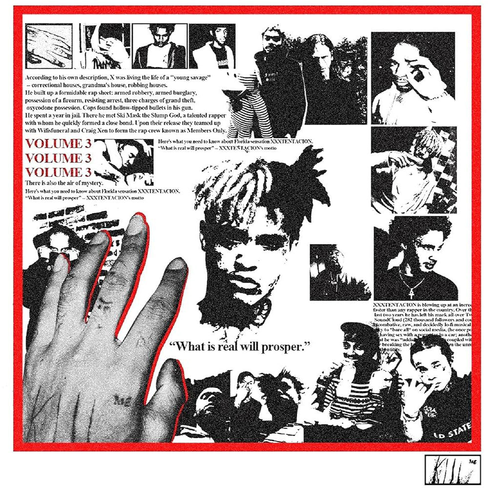 Members Only, Vol 3