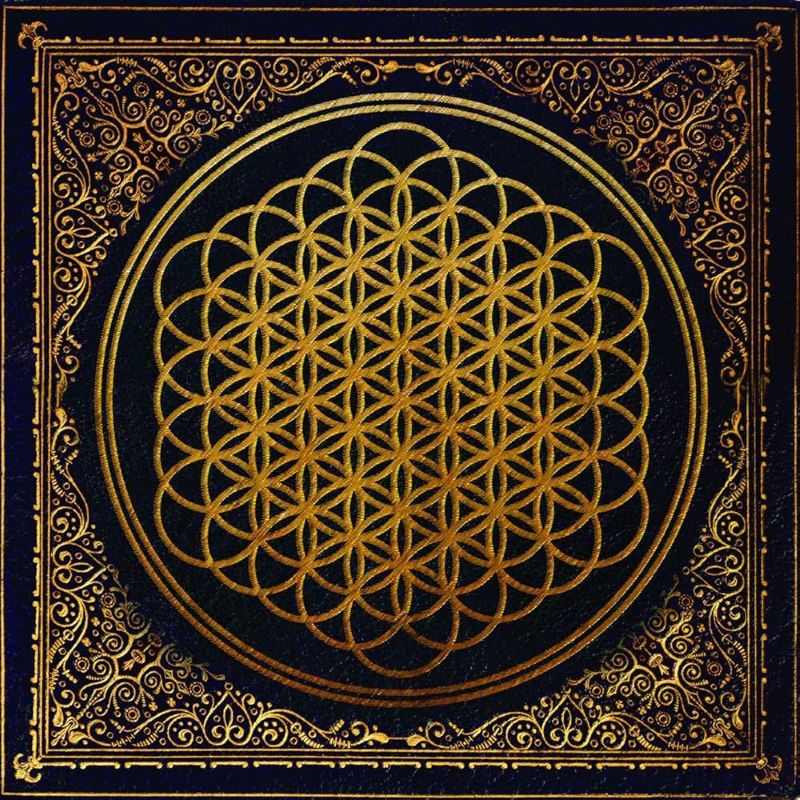 Bring Me The Horizon - Sempiternal (10th Anniversary Edition)