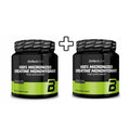 2x Biotech USA 100% Micronized Creatine Monohydrate 300gr