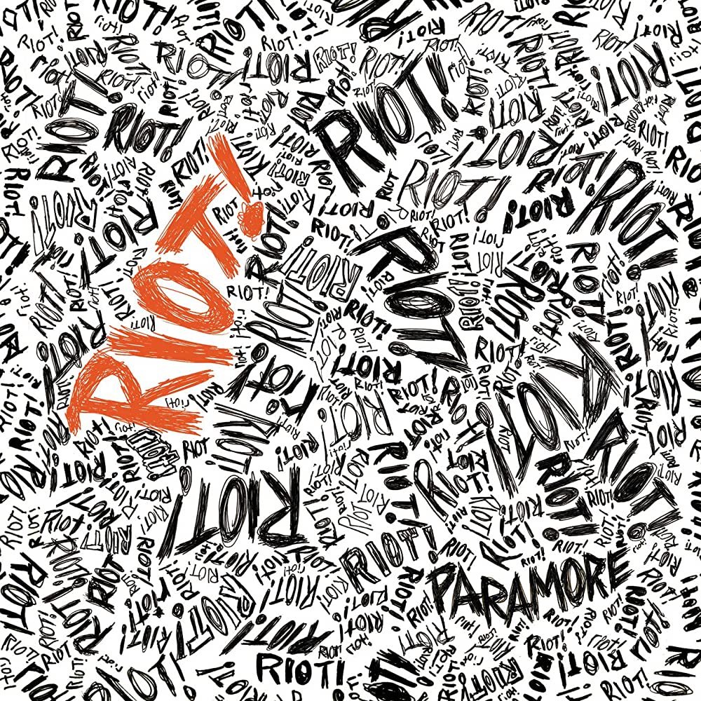 Riot!