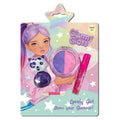 Diakakis Μακιγιάζ Σετ 5Τμχ Glammy Gloss