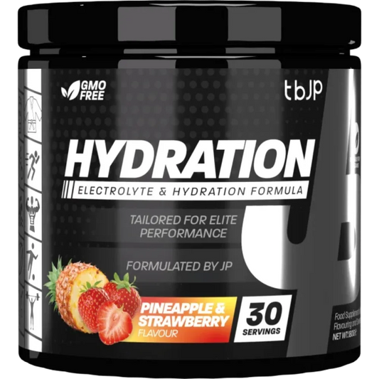 Tbjp Hydration 300gr