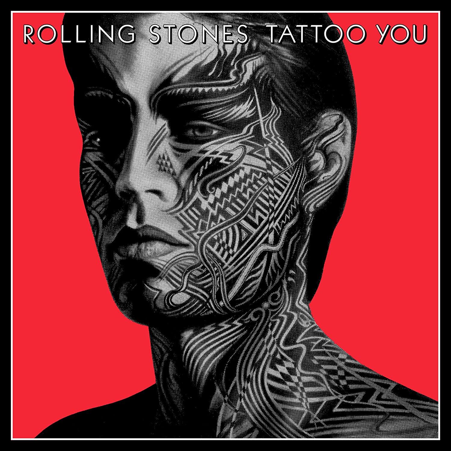 Tattoo You (Deluxe Edition)