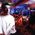 Eat at Whiteys (Blue Vinyl)