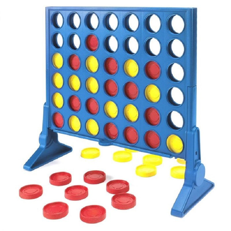 Hasbro Score 4- Connect 4 819-56400