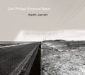 Keith Jarrett - Wurttemberg Sonatas