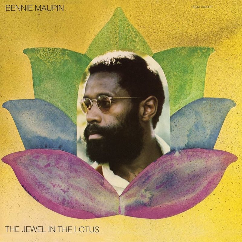 Bennie Maupin - The Jewel in the Lotus (Luminessence Series)