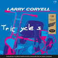 Larry Coryell - Tricycles