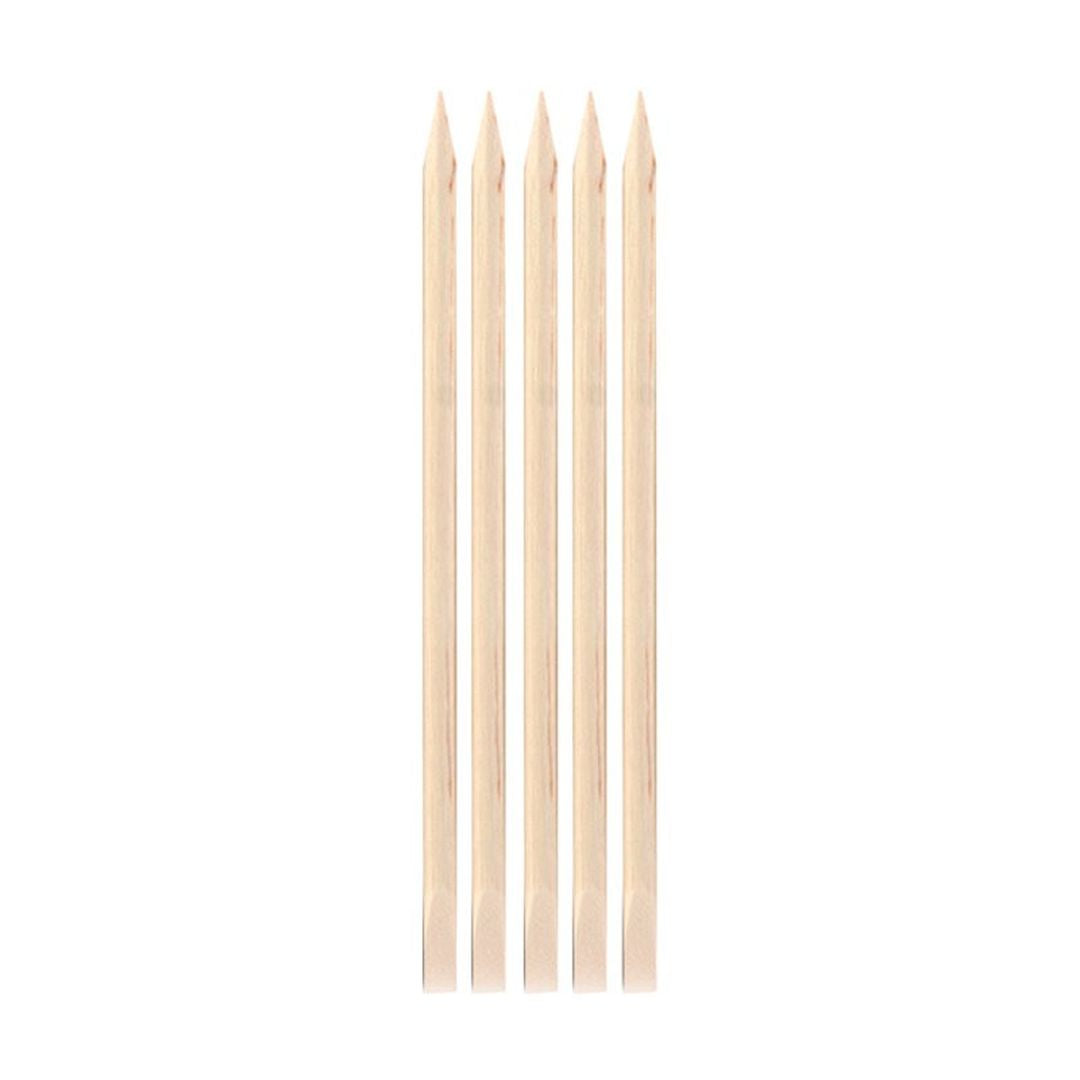 Donegal | Wooden Cuticle Sticks For Nail Care | D9208