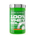 Scitec Nutrition 100% Whey Isolate ( 2000 gr)