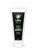 Vita Hair Professional Gel Μαλλιών Extra Power 200ml