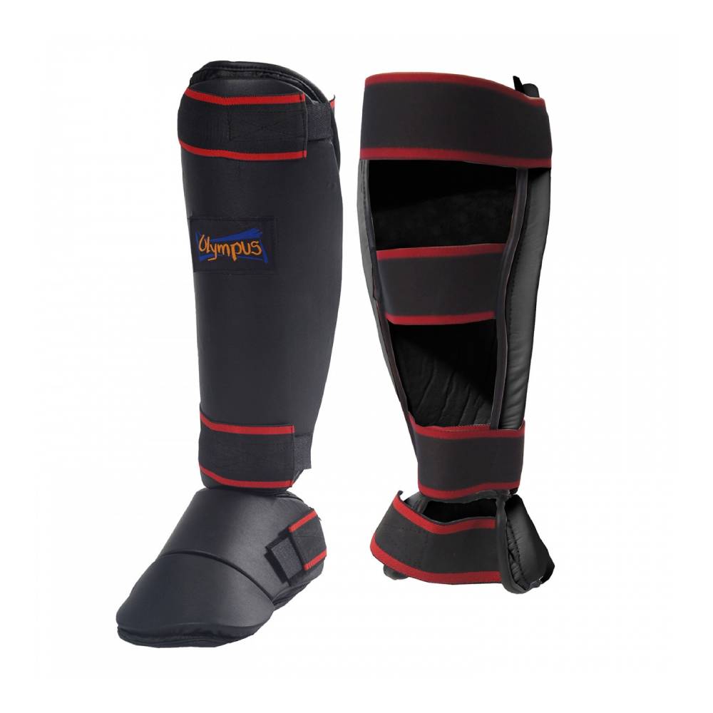 Επικαλαμίδες Κουτουπιέ Olympus KICK pvc