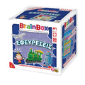 BrainBox Εκπαιδευτικό Παιχνίδι Εφευρέσεις