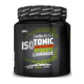 BioTech USA IsoTonic 600g