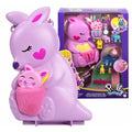 Polly Pocket LG WRBL CMPCT 1