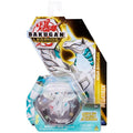 Bakugan Legends: Nova Bakugan Pegatrix (White Transparent) [20139537]