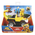Paw Patrol: Cat Pack – Leo’s Feature Vehicle
