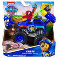 SPIN MASTER PAW PATROL RESCUE WHEELS CHASE CRUISER 20145826