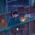 Lonely Days (Blue Vinyl)