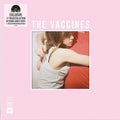 What Did You Expect From The Vaccines?