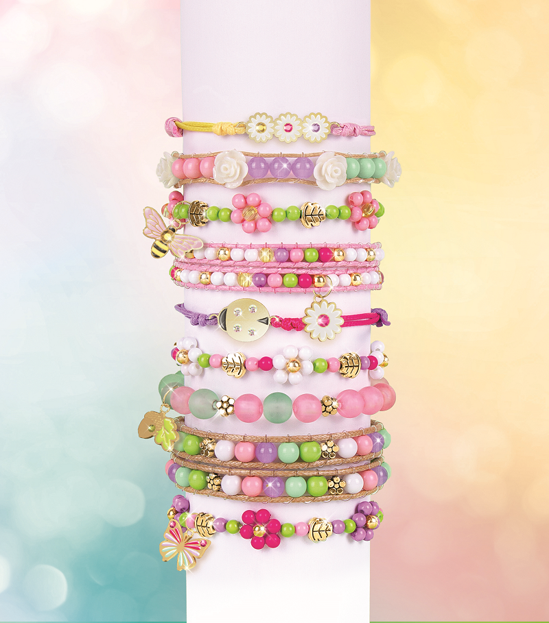 Make it Real – Crystal DreamsNature’S Song With Swarovski® (1724)