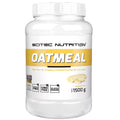 Scitec Nutrition Oatmeal 1500g