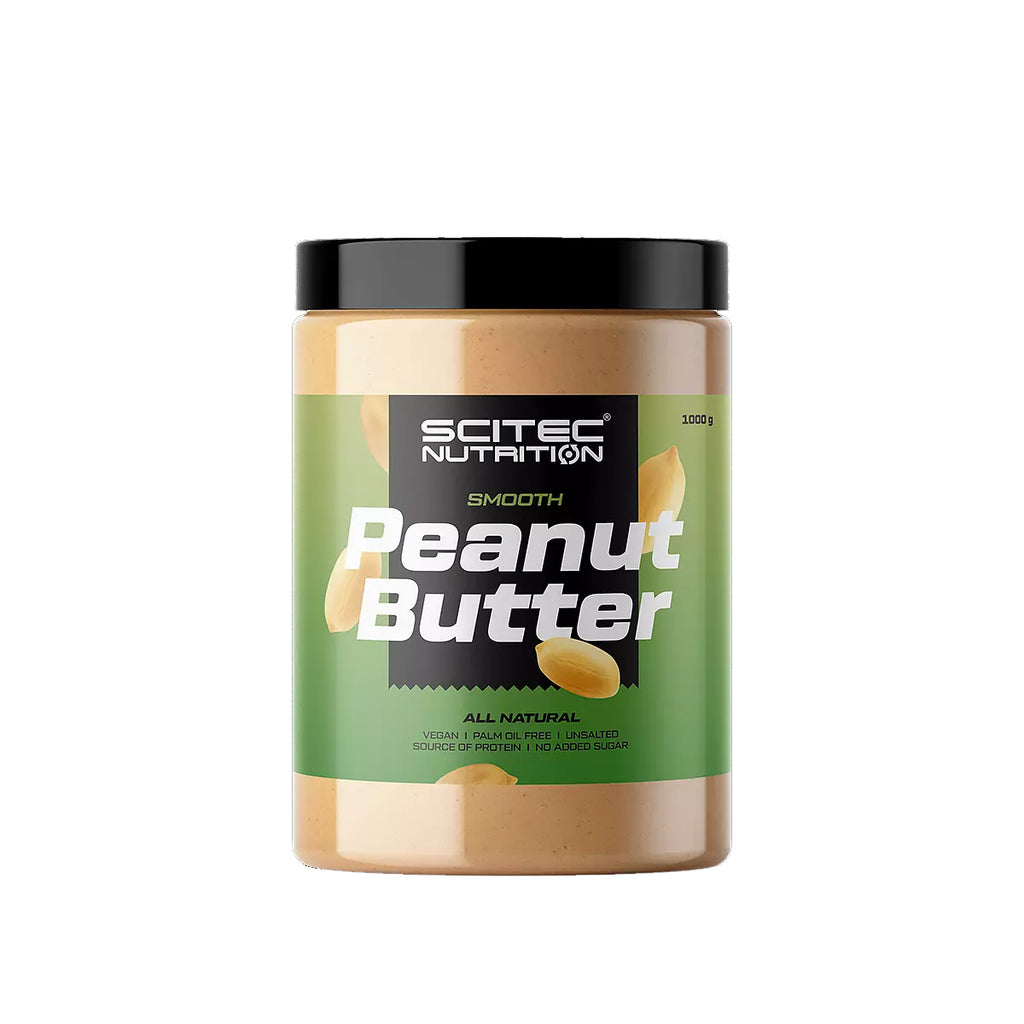 Scitec Nutrition Peanut Butter