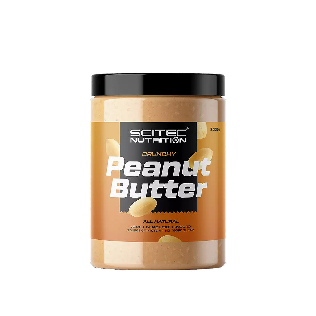 Scitec Nutrition Peanut Butter