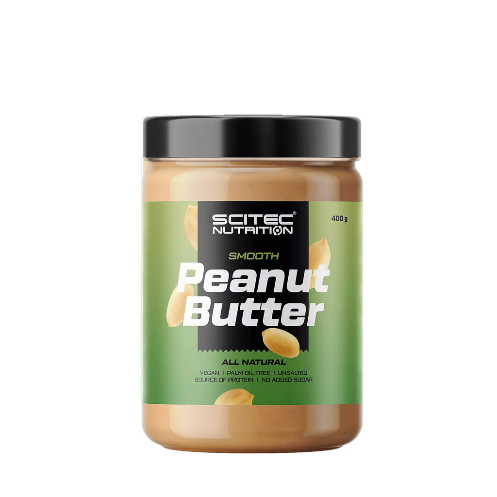 Scitec Nutrition Peanut Butter
