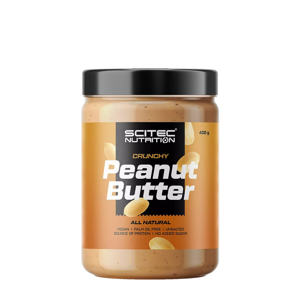 Scitec Nutrition Peanut Butter