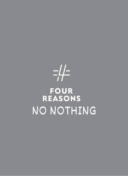 Four Reasons NN Super Strong Hairspray 300ml