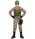 Navy Seals Αποκριάτικη Στολή